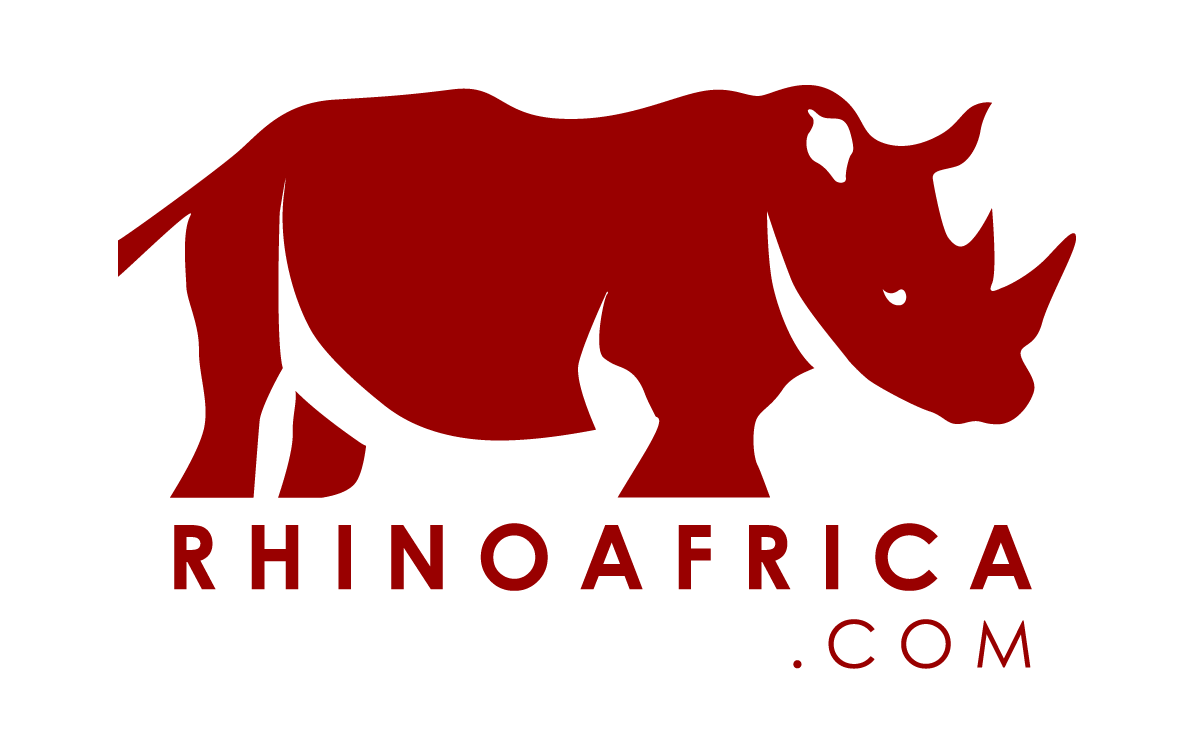 Rhino Africa